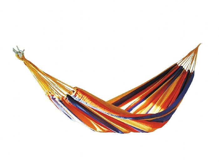 ערסל זוגי BRAZIL מבית CAMPTOWN דגם 71271