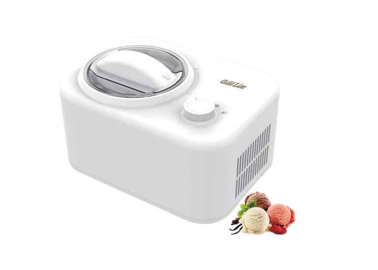 מכונה להכנת גלידה Ice Cream Maker ATL-8050