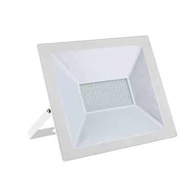 תאורת הצפה לד WW AC 150W STAR לבן מקט - SM-8150W/WW