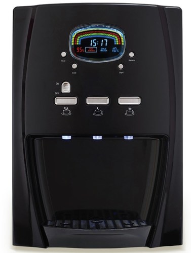 בר מים דיגיטלי כנרת אלקטרו חנן 5010-E