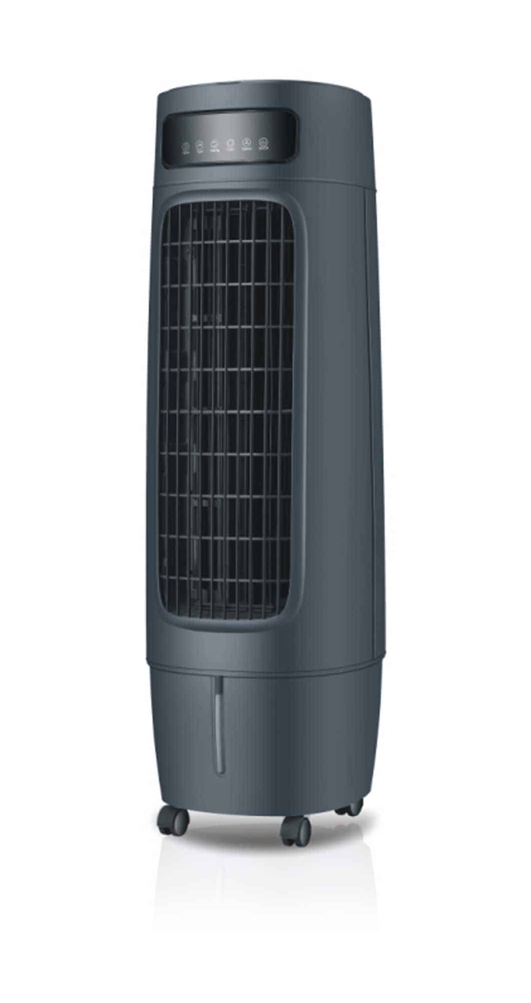 קולר/מצנן אויר מגדל מודרני KRAUSS דגם KR-6500-TOWER