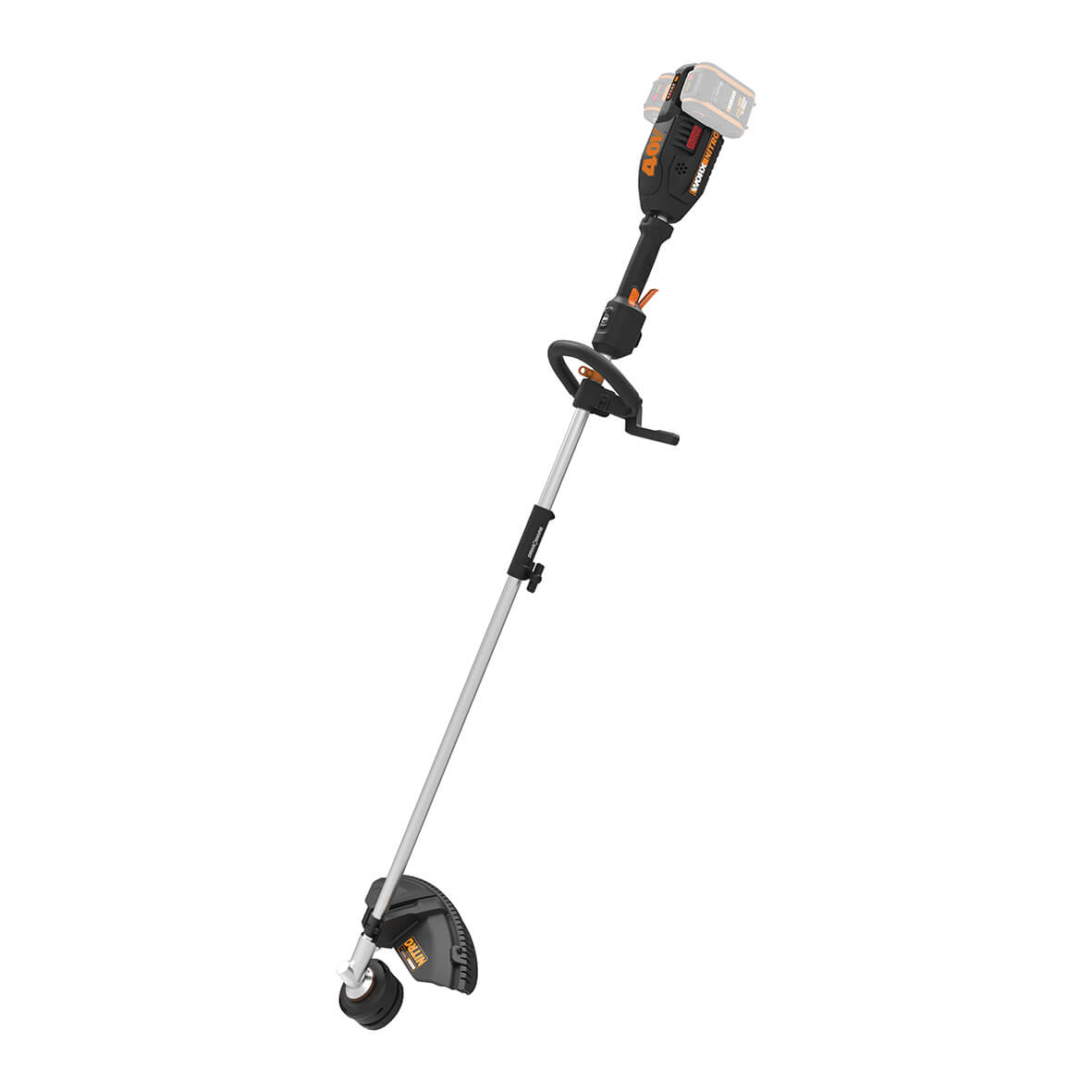 קוצץ קנטים נטען 2X20V WORX