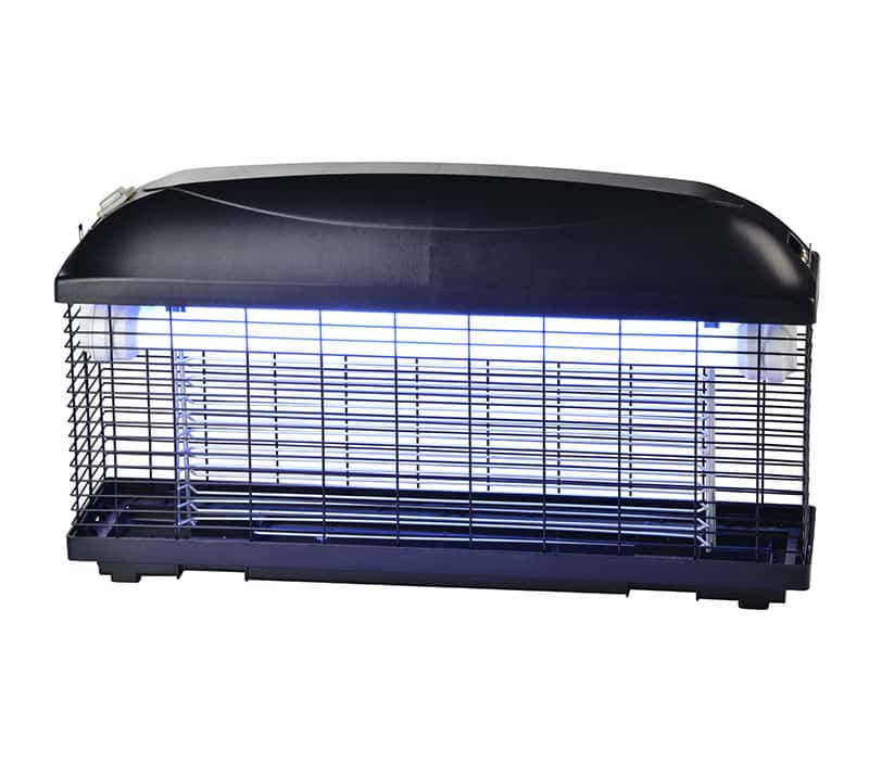 ‏קטלן יתושים חשמלי GoldLine ATL558 מוגן מים