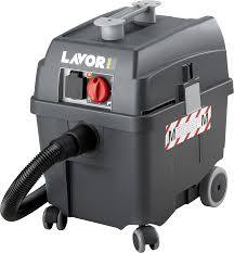 שואב אבק 27 ליטר PRO WORKER EM תוצרת LAVOR