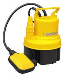 משאבה למיים נקיים EDP-5000 תוצרת LAVOR