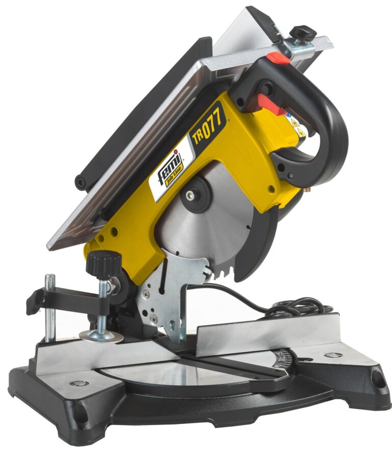 מסור ‏גרונג Femi TR077
