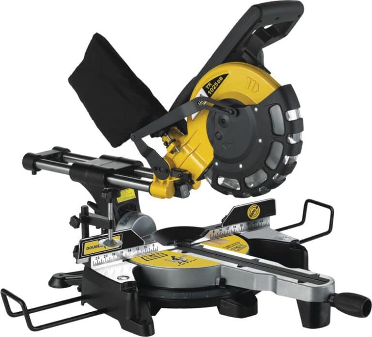 משור גרונג פנדל שמאל/ימין 10 TR 1025DB FEMI