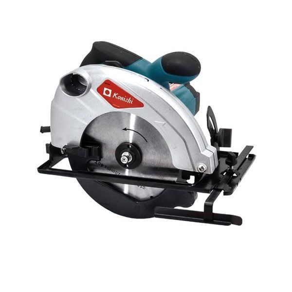 מסור עגול מקצועי Konishi KO-7185 1/4 Inch 1200W