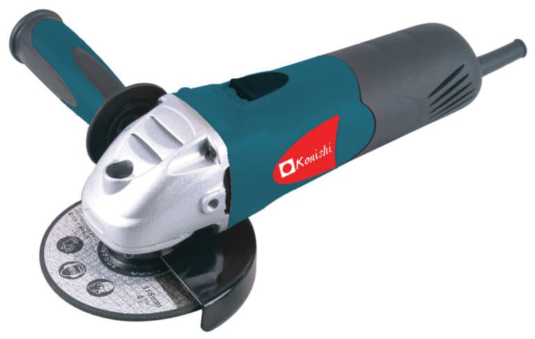 משחזת זווית מקצועית Konishi KO-1115 650W