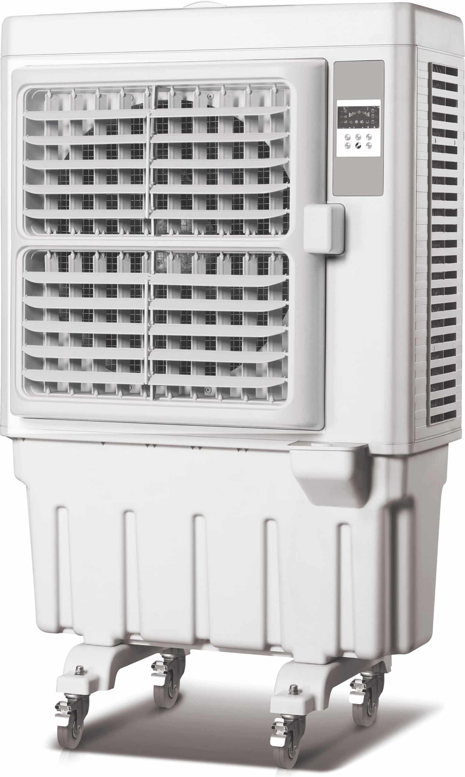 מצנן/קולר 8,500 מקש KRAUSS KR-8500AC/DC