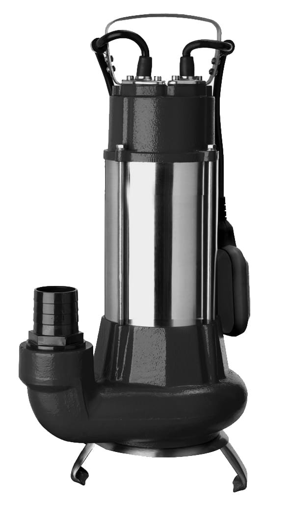משאבה טבולה נירוסטה "2 Valex VA1100F