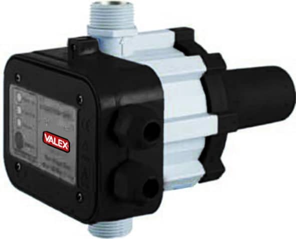 ‏משאבה בקר אוטומטי למשאבה Valex VA10