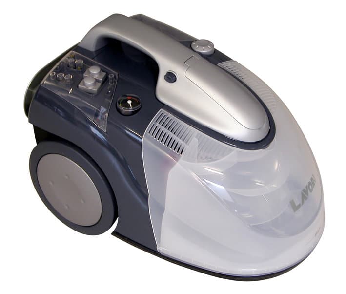 ערכת ניקוי בקיטור SV3000 SV3000 שואב אבק תעשייתי באדים ובקיטור