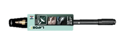 זרנוק פליז טורבו 22M LAVOR 6.010.0025