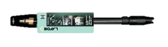 זרנוק מתכת לחץ גבוה - נמוך 6.010.0012 LAVOR