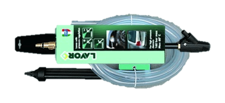 זרנוק אוויר מתיז חול 6.010.0004 LAVOR
