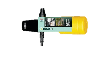 בקבוק סבון + זרנוק מקציף 6.010.0007 - LAVOR
