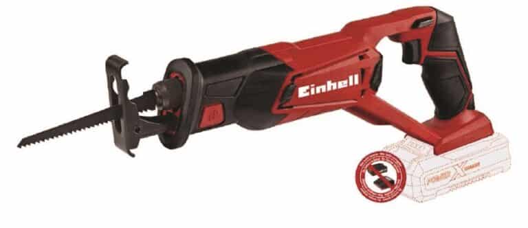 מסור ‏חרב Einhell TE-AP 18 Li - Solo