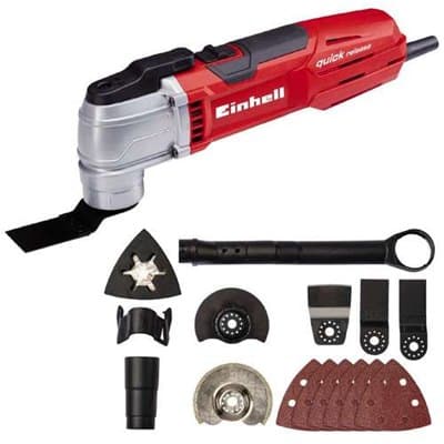 ‏מולטיטול Einhell TE-MG 300 EQ