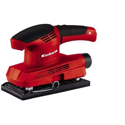 מלטשת רוטטת מלבנית Einhell TC-OS 1520
