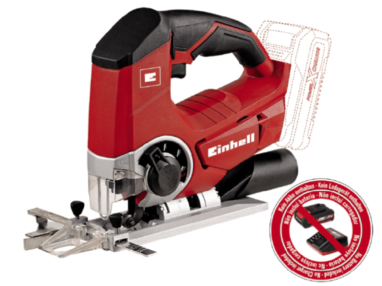 מסור ‏אנכי Einhell TE-JS 18 Li