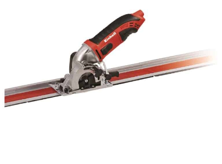 מסור ‏עגול מיני Einhell TC-CS 860/1