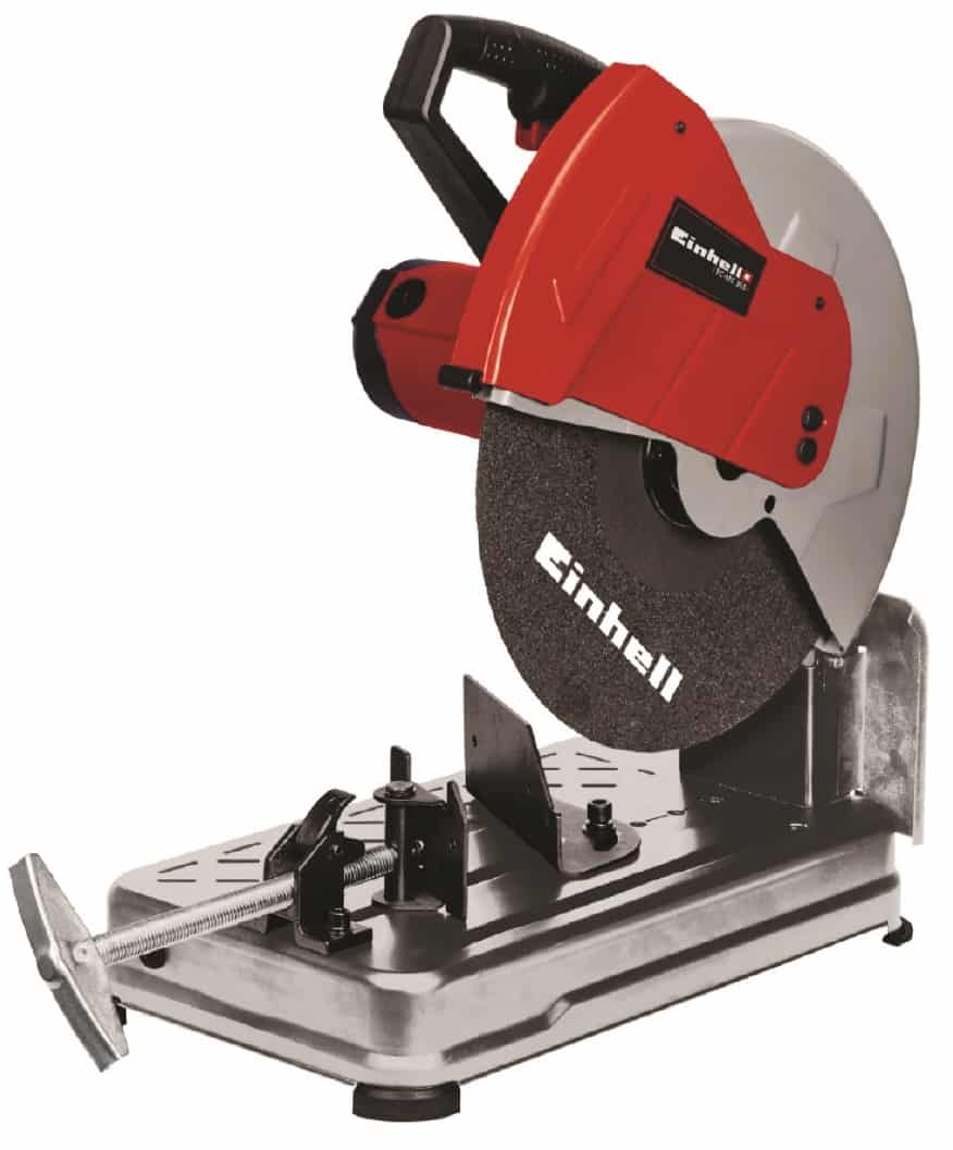 מסור ‏שורף "14 Einhell TC-MC355