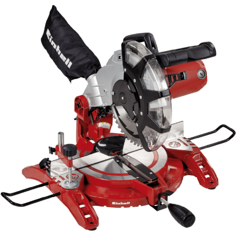 מסור ‏גרונג 250 מ"מ Einhell TCMS2513