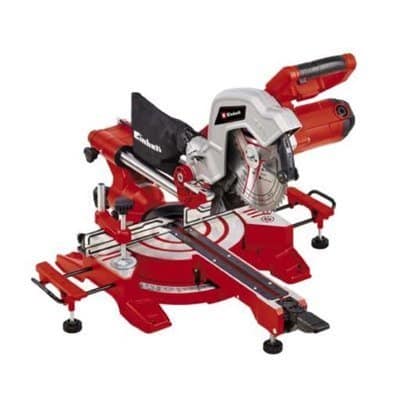 מסור ‏גרונג פנדל 210 מ"מ Einhell TC-SM2131