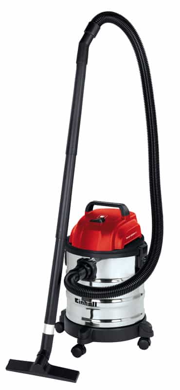 ‏שואב אבק תעשייתי רטוב/יבש Einhell THVC18201S