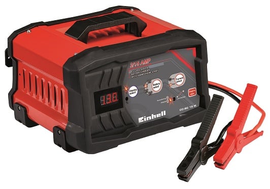 מטען מצבר Einhell CC-BC 15 M