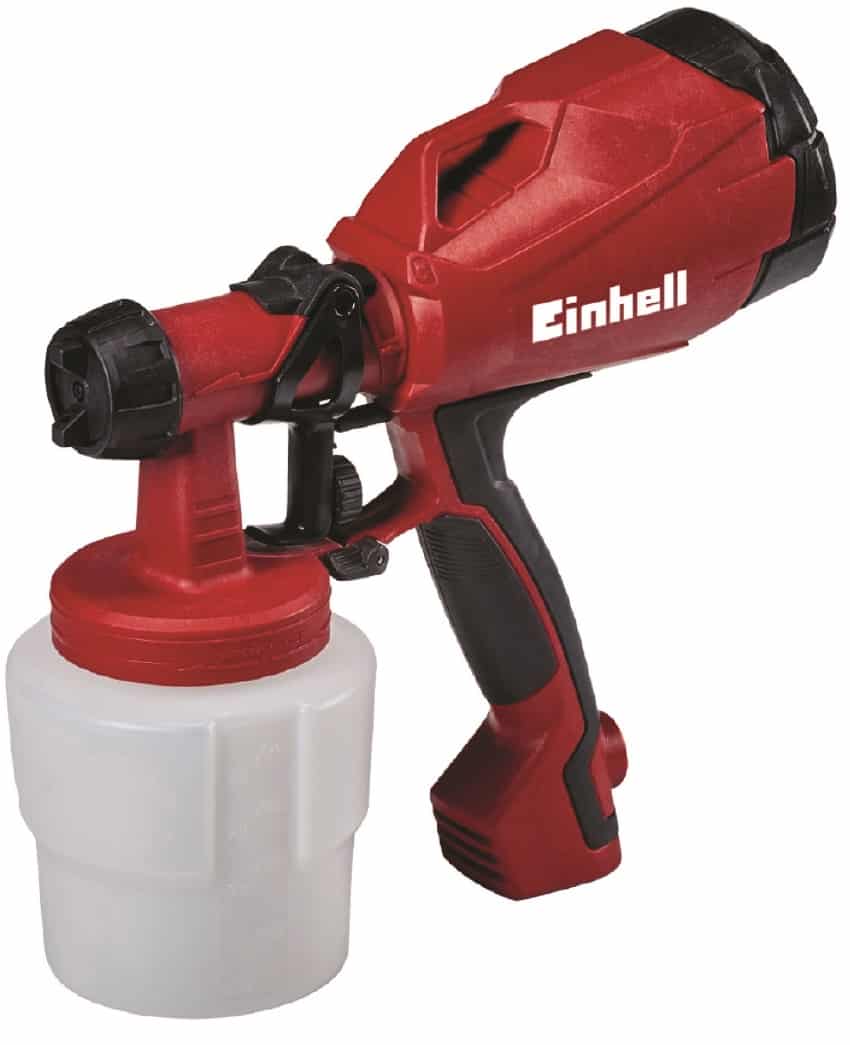 ‏מרסס צבע חשמלי Einhell TC-SY 400 P