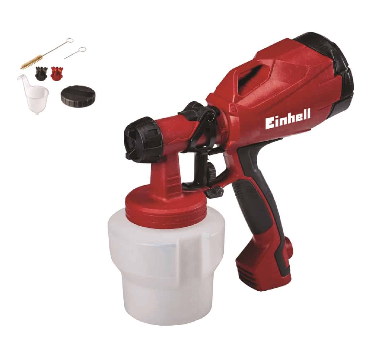 ‏מרסס צבע חשמלי Einhell TC-SY 500 P