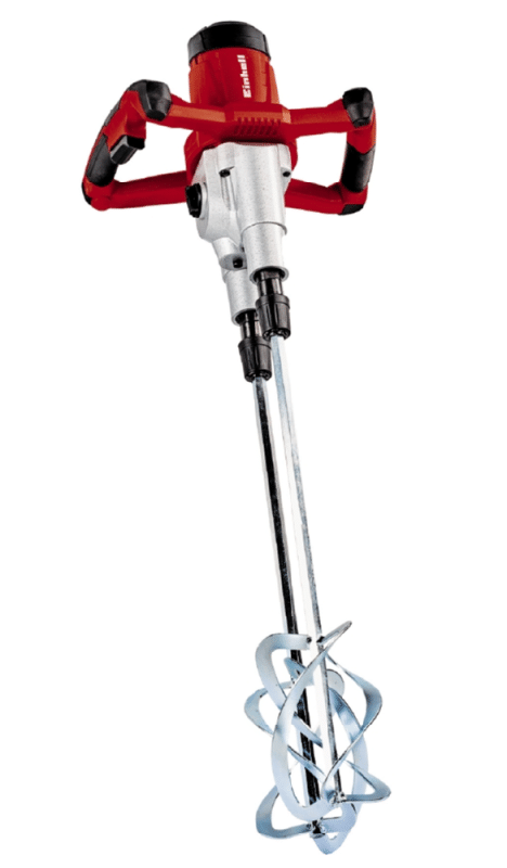 מערבל צבע / דבק כפול ‏ Einhell TE-MX 1600-2 TW