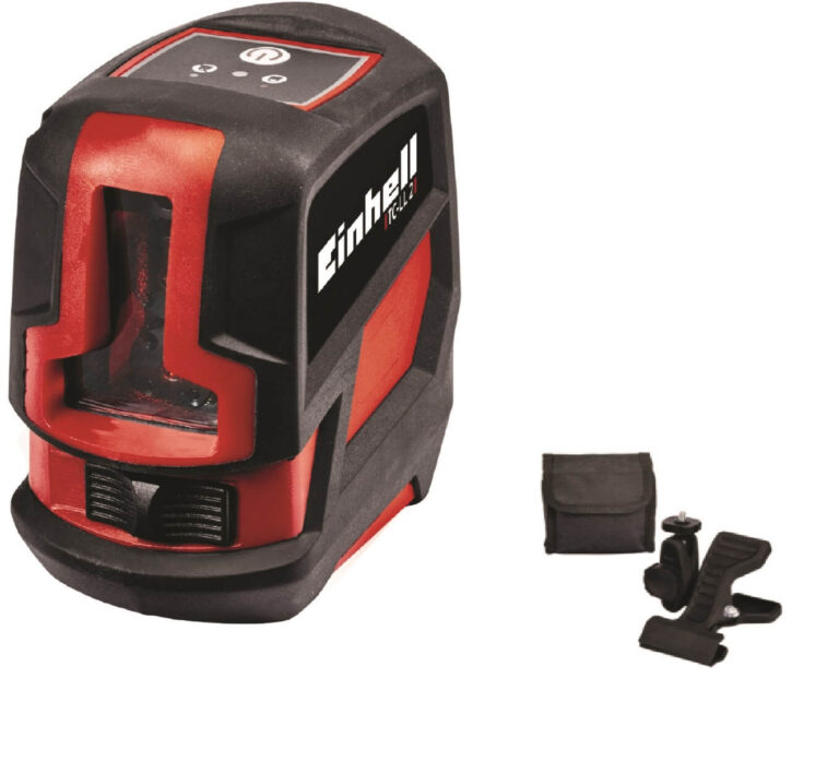 ‏פלס לייזר Einhell TC-LL 2