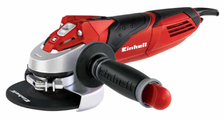 ‏משחזת זווית "1/2 4 Einhell TEAG115