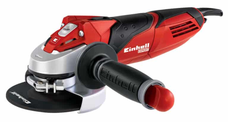 ‏משחזת זווית "5 Einhell TE-AG 125/750