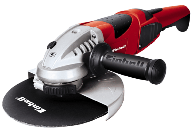 ‏משחזת זווית "9 Einhell TEAG2302000