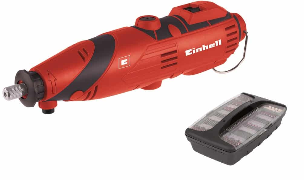 ‏משחזת ציר אלקטרונית Einhell TH-MG 135E