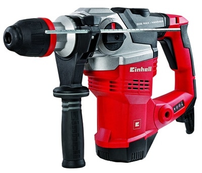 ‏פטיש חציבה/קידוח 7 מ"מ Einhell TE-RH 38 E