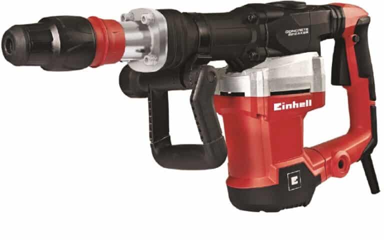 ‏פטיש חציבה/קידוח 11 ק"ג Einhell TE-DH 1027
