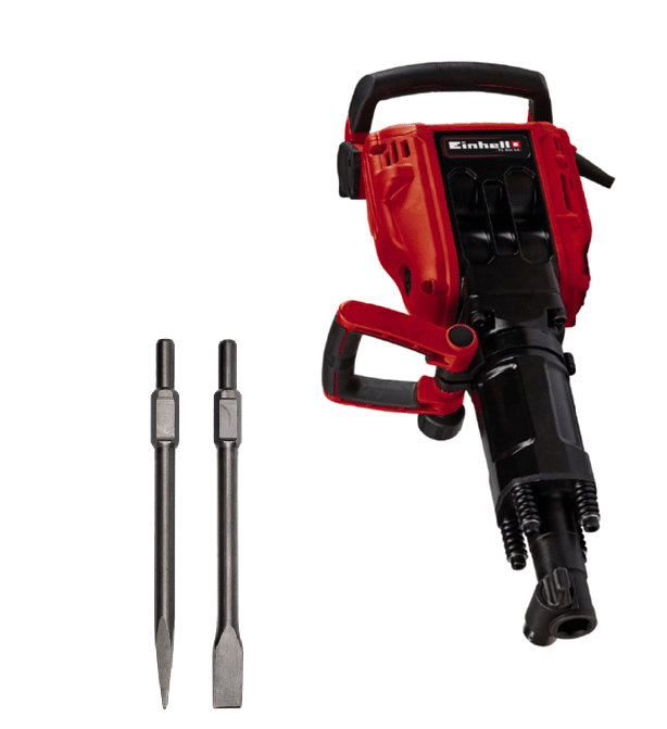פטיש חציבה 16 ק"ג EINHELL TE-DH 5