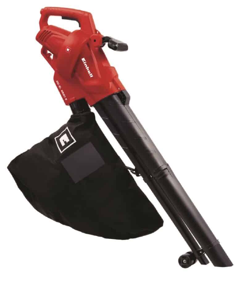 ‏מפוח שואב עלים חשמלי Einhel GC-EL 2500 E