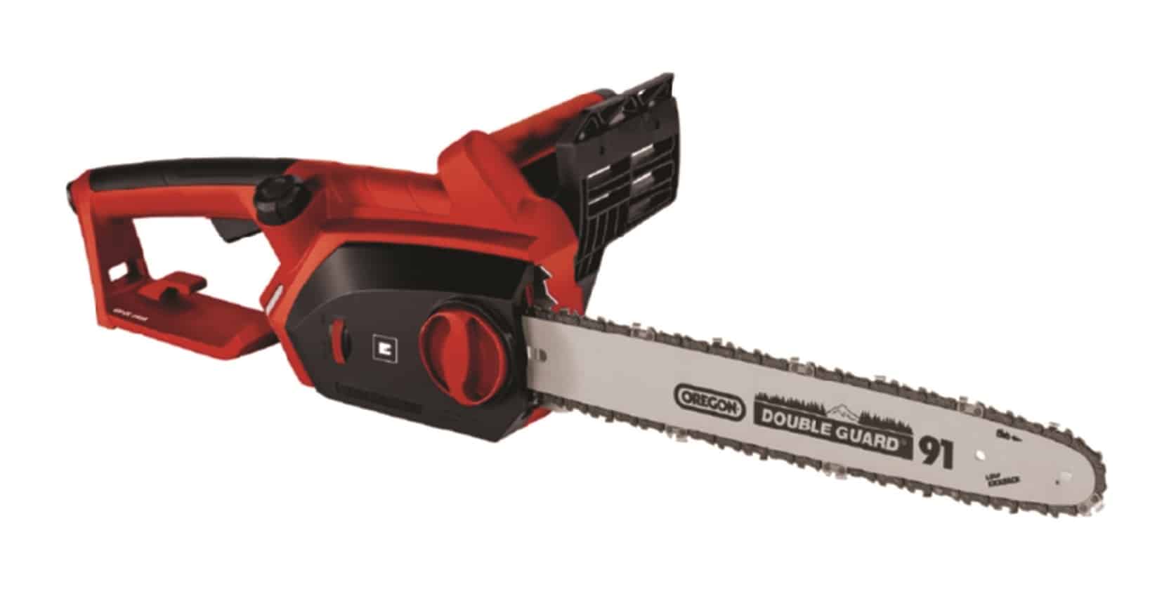 מסור ‏שרשרת חשמלי 40 ס"מ Einhell GH-EC 2040