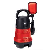 ‏משאבת מים דלוחים Einhell GH-DP 3730