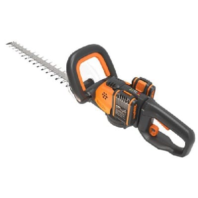 גוזם גדר חיה 2X20V -גוף WORX מקט - WG284E.9