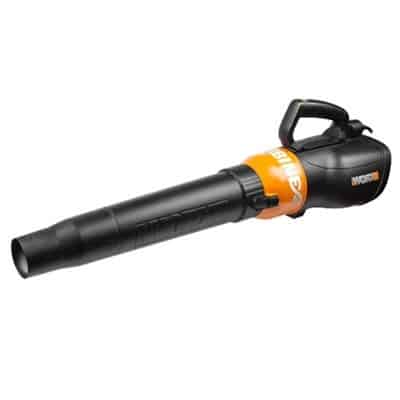 ‏מפוח עלים Worx WG518E