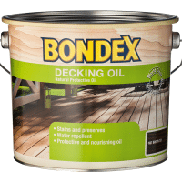 BONDEX שמן דק