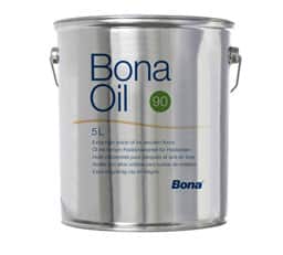 Bona 90 שמן בגימור טבעי 1 ליטר