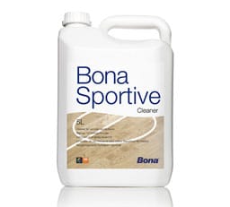 ספורטיב קלינר 5 ליטר BONA SPORTIVE CLEANER
